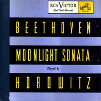 RCA Victor Records : Horowitz - Chopin Mazurkas